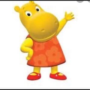 Meet your Posher, Jada